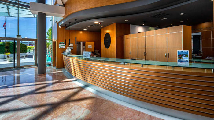 Albir Playa Hotel and Spa