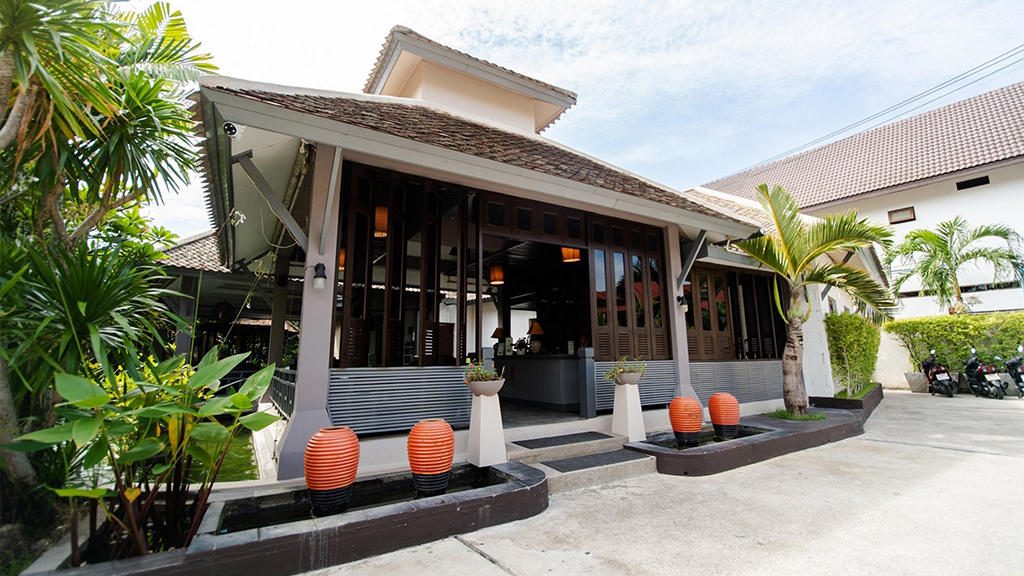 Rummana Boutique Resort