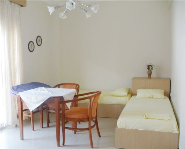 Vila Corfu 2