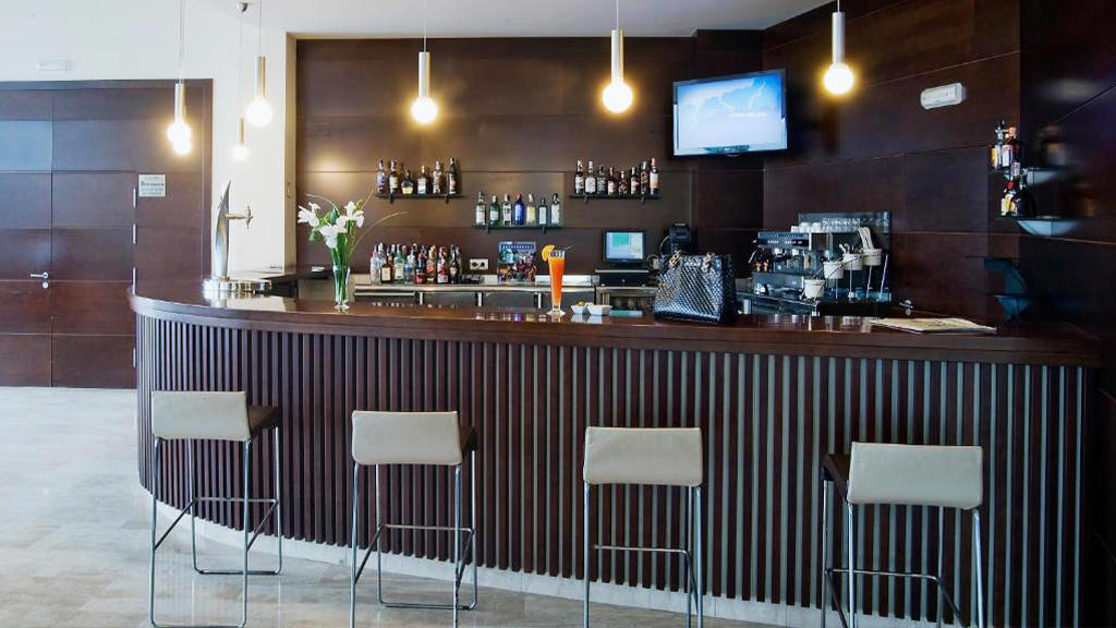 Pierre Vacances Bahia Calpe Hotel