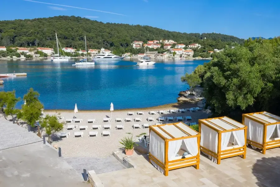 Resort Aminess Vival Port9
