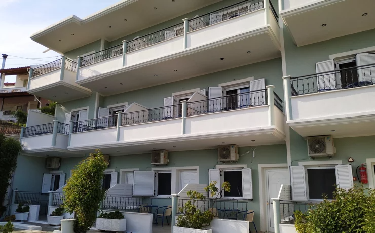 Vila Alexis