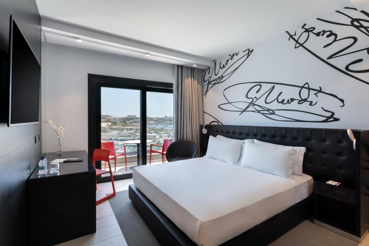Hotel Verdi