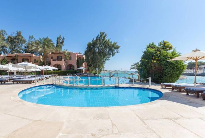Sultan Bey El Gouna
