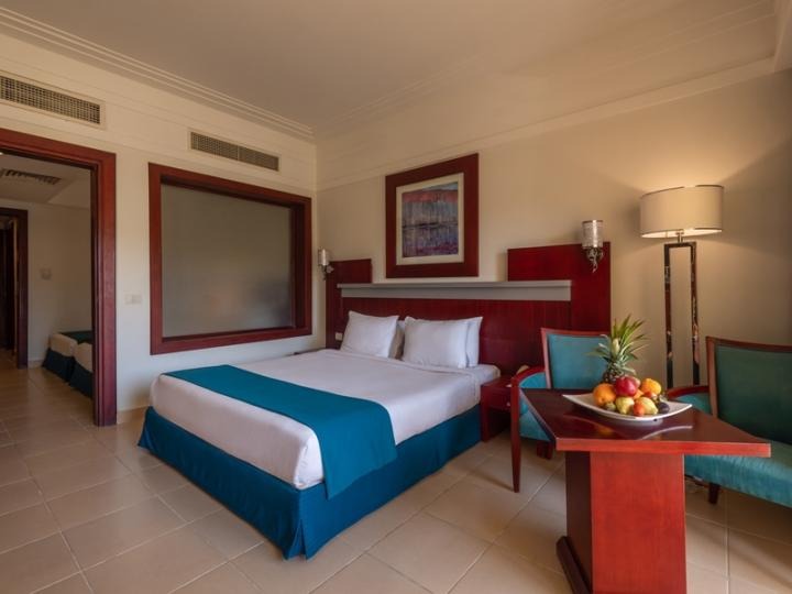 Hotel Alma Resort ex Serenity Fun City