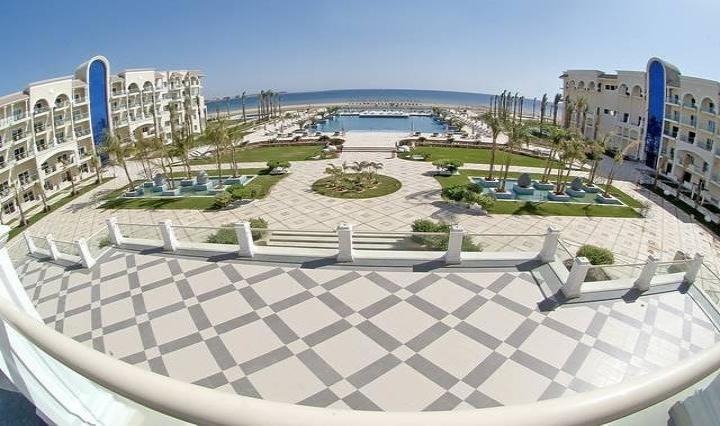 Premier Le Reve Hotel & Spa