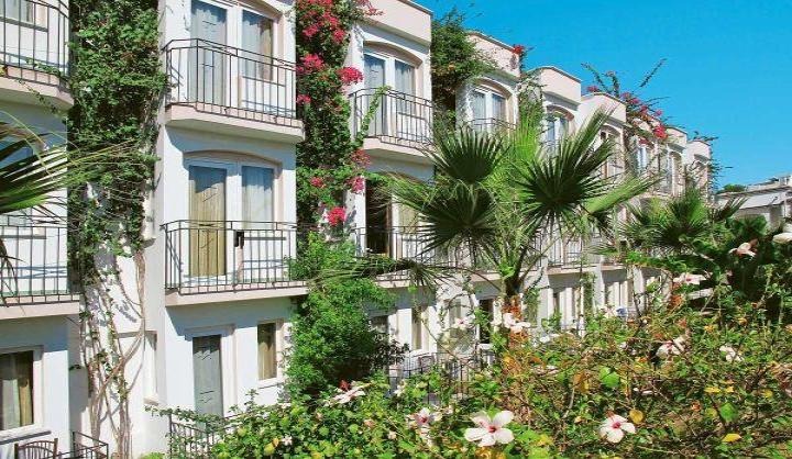 Smart Stay Beach
