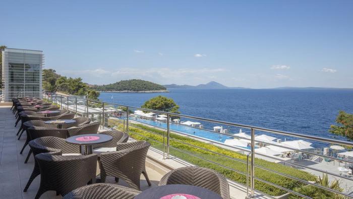 Vitality Hotel Punta