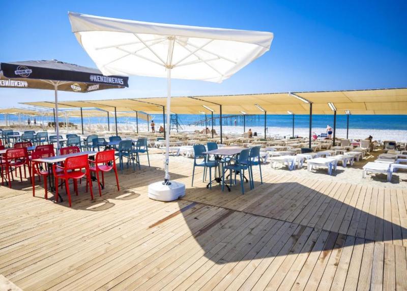 Grand Kolibri Prestige & Spa Hotel