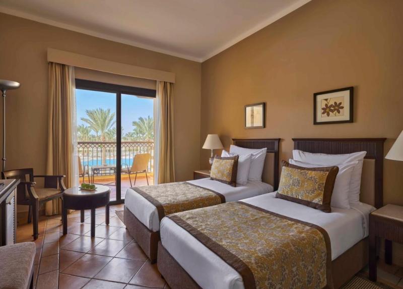 Jaz Solaya Hotel