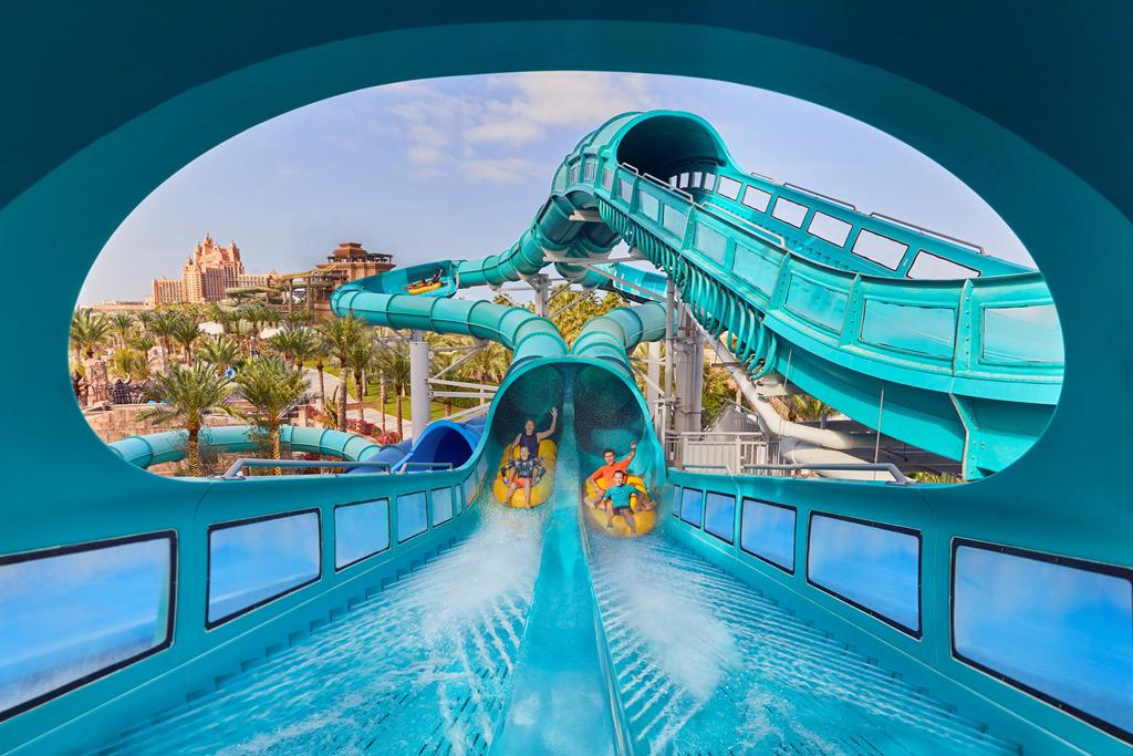 Hotel Atlantis The Palm