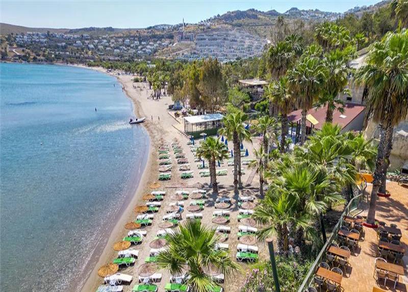 Jura Hotels Bodrum Resort Hotel