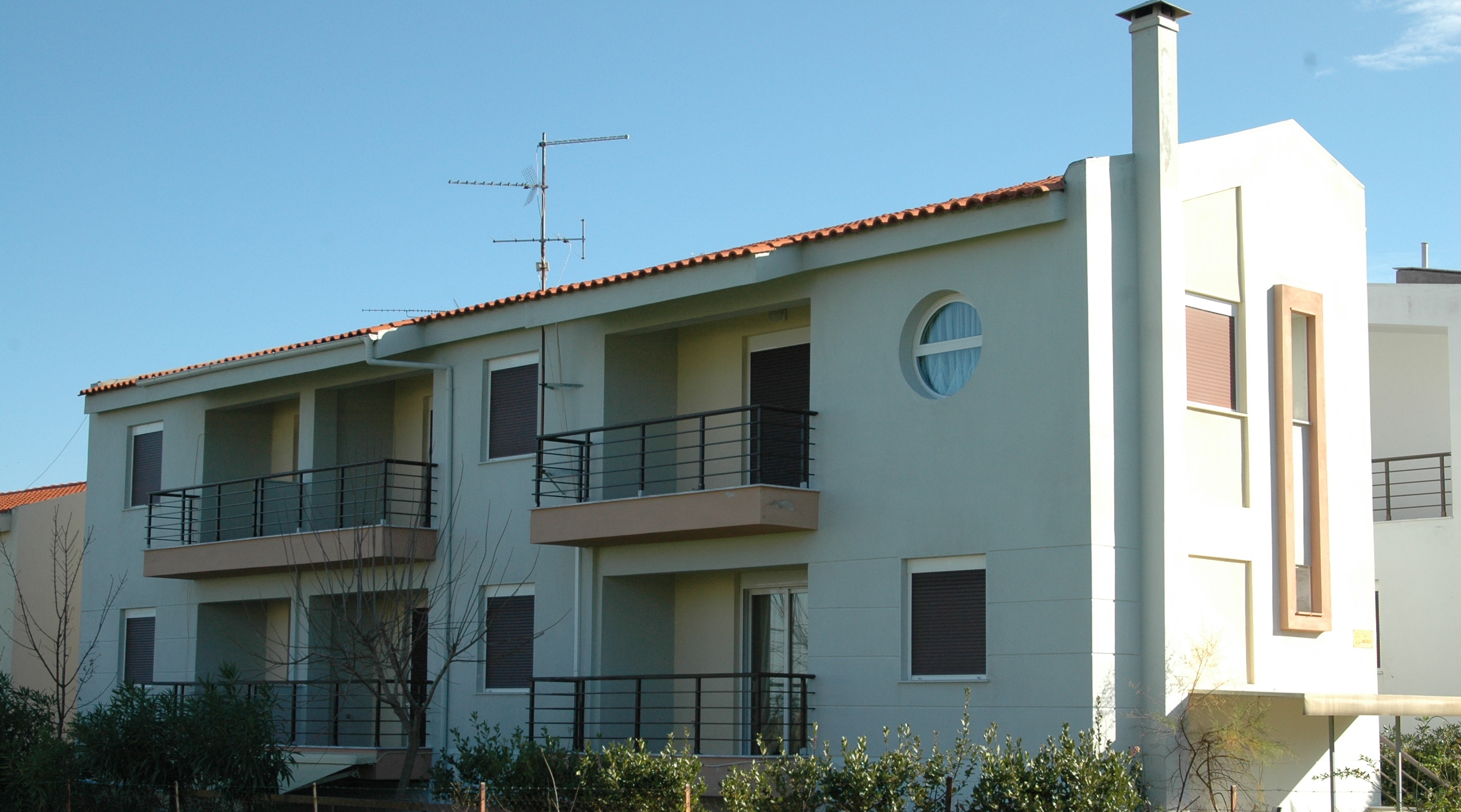 Vila Anastasia 1