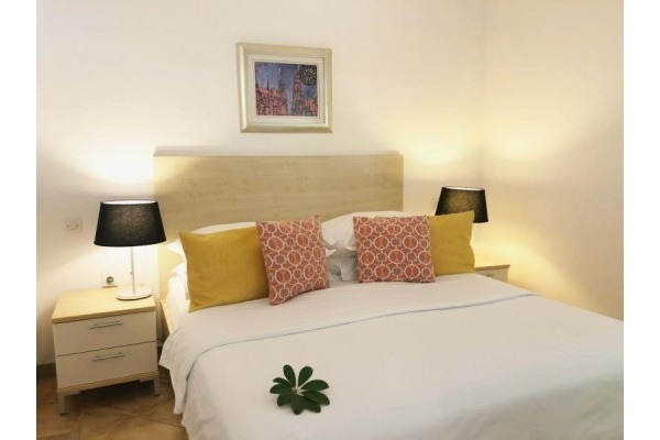 Vila Diana Waterman Supetrus Resort