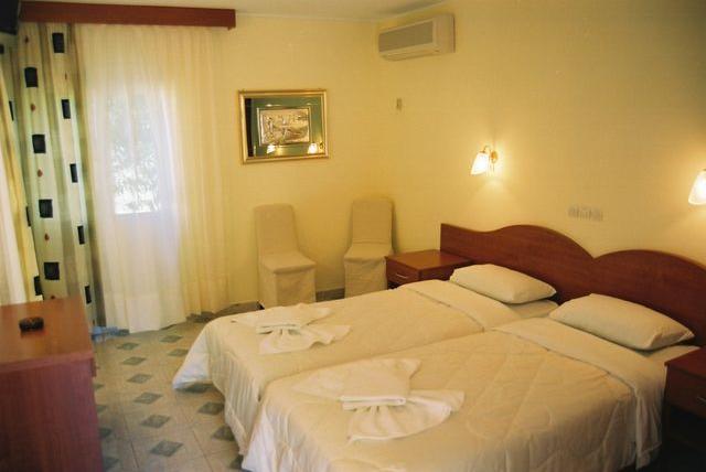 Sousouras Hotel 