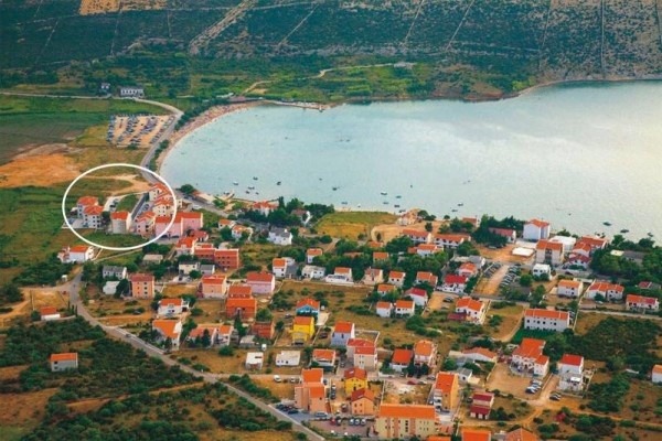 Apartman Relax