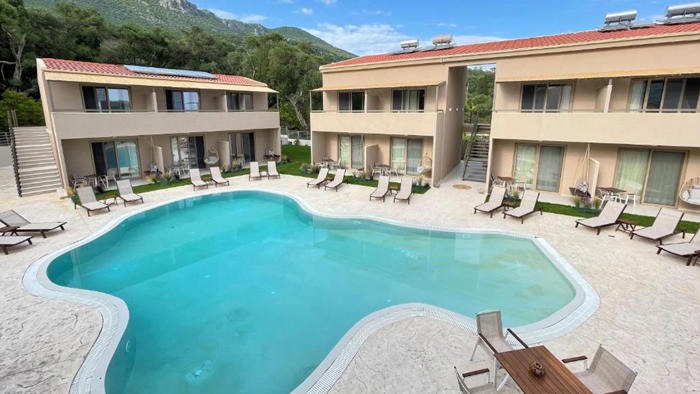 Scarabeo Hotel & Suites