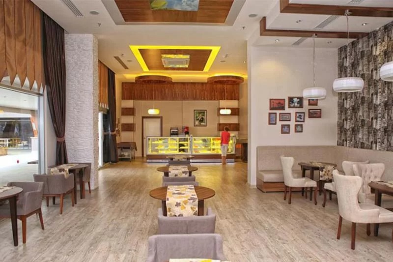 Dizalya Palm Garden Hotel