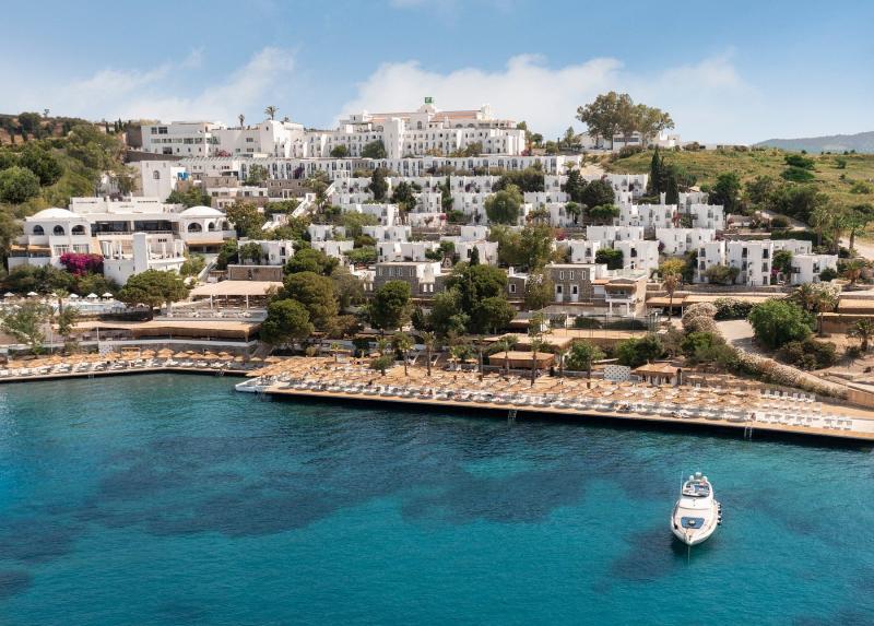 Holiday Inn Resort Bodrum Hotel