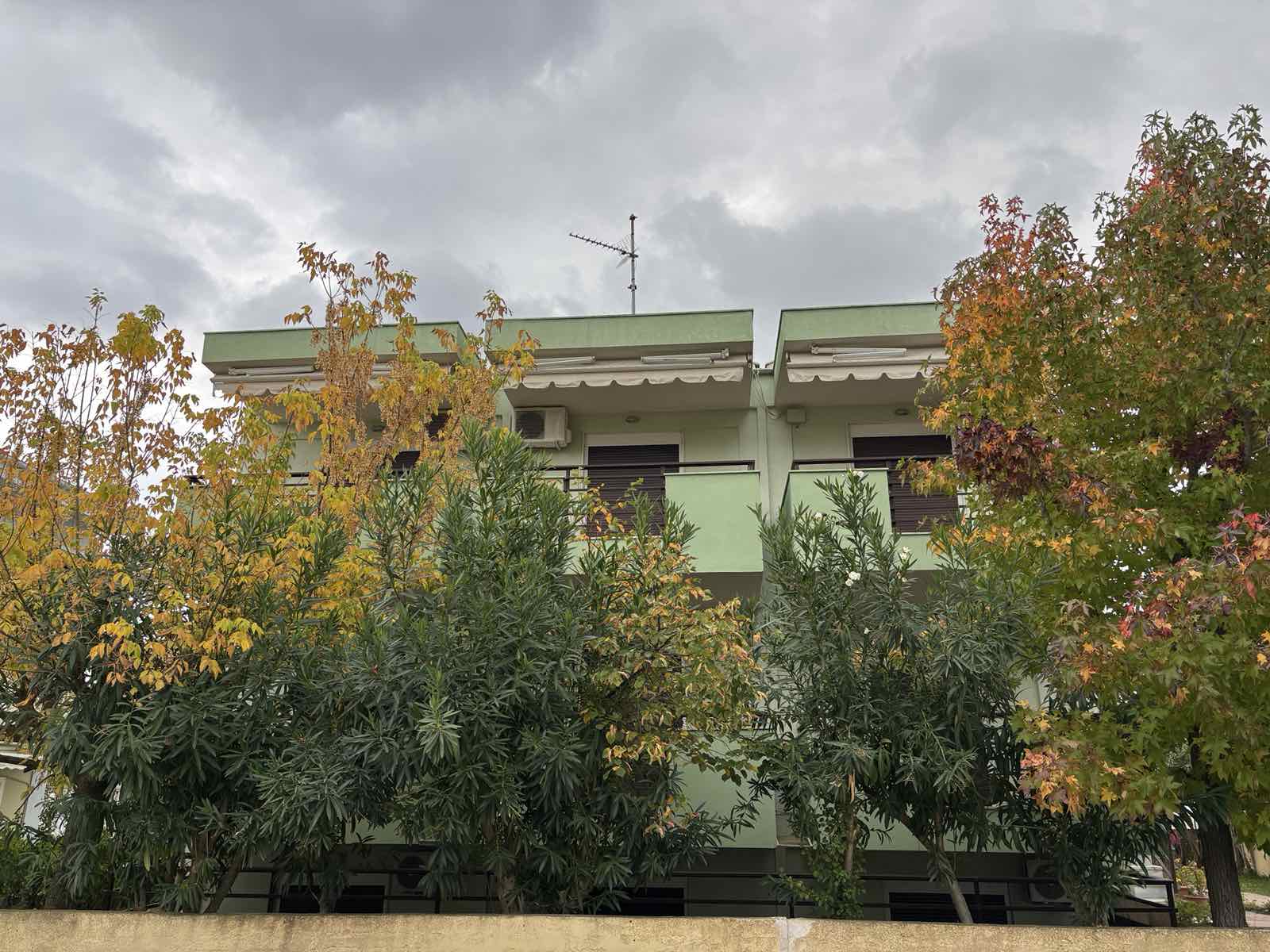 Vila Foulis