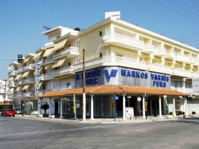 Hotel Apartman St.Giorgio