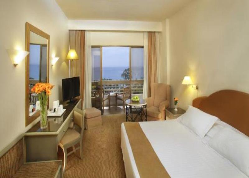 Grand Resort Beach Hotel