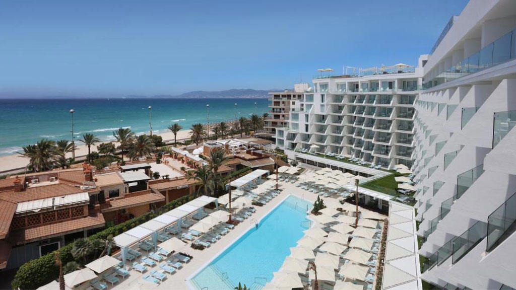 Iberostar Selection Playa De Palma