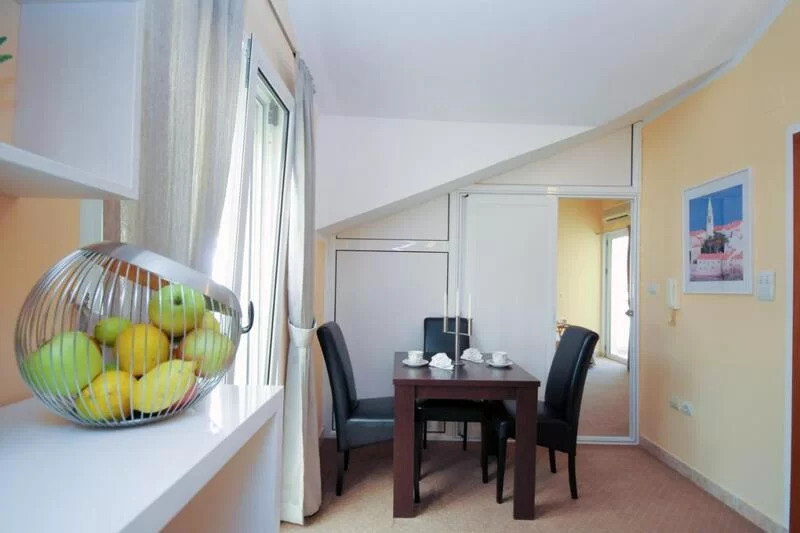 Guest House Budva In