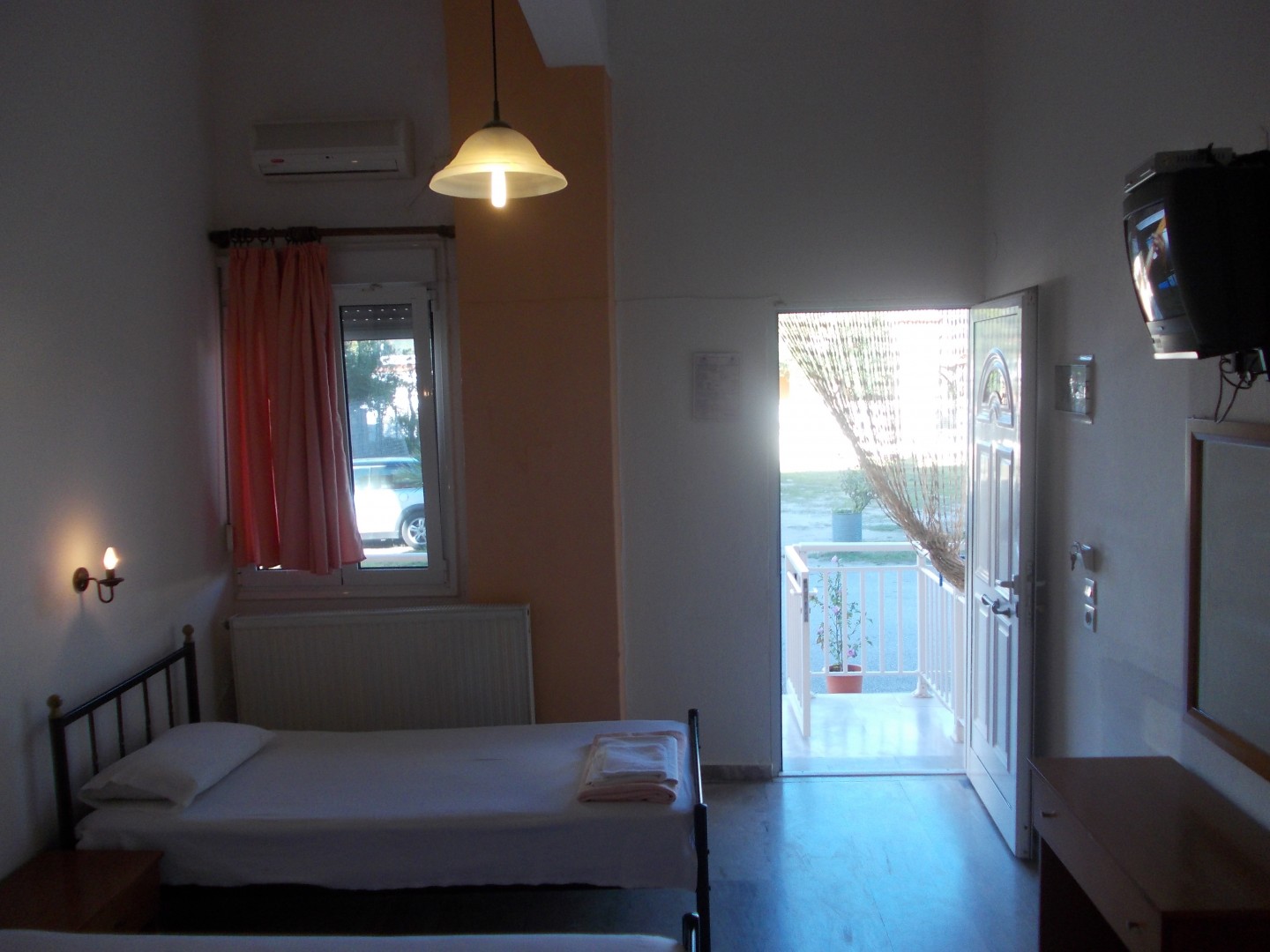 Studija i Apartmani Delfin