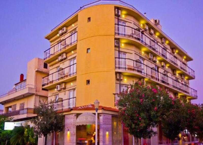 City Plus (Ex.Costa Park) Hotel