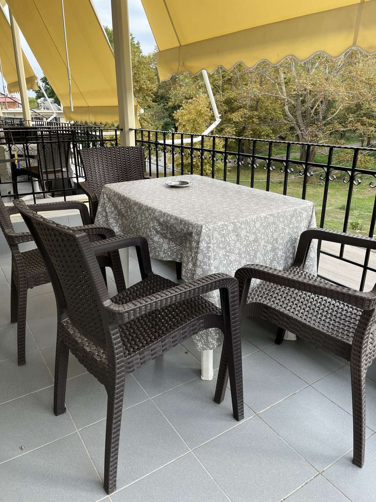 Vila Christina Luxury