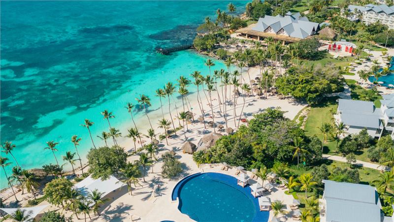 Hilton La Romana All-Inclusive Resort & Water Park Punta Cana