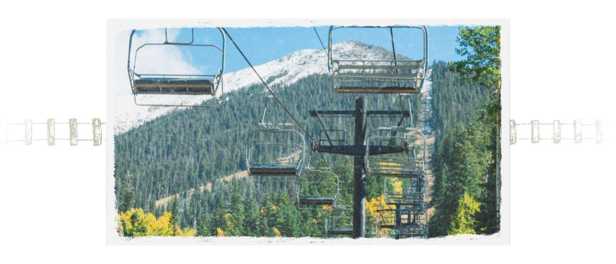 Arizona Snowbowl