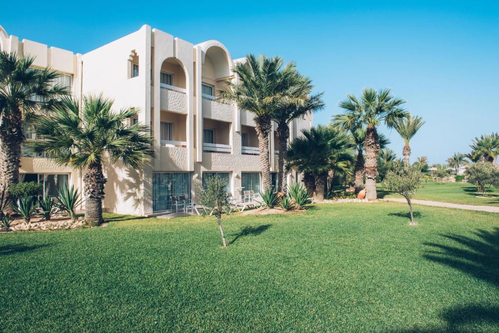 Iberostar Waves Mehari Djerba
