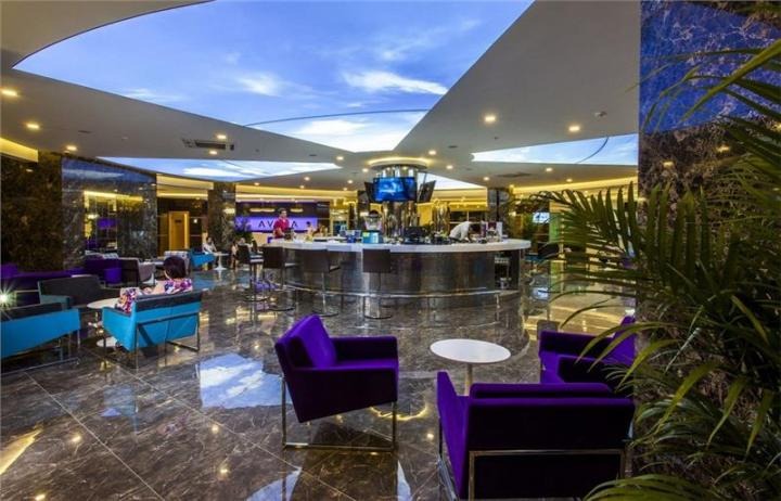 Avena Resort & Spa Hotel