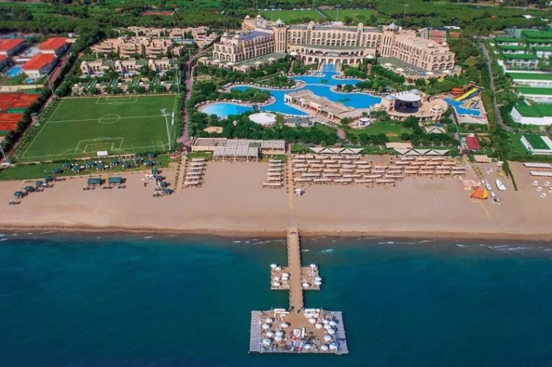 Spice Hotel & Spa