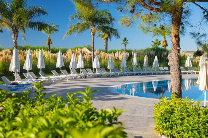 Sueno Hotels Beach Side