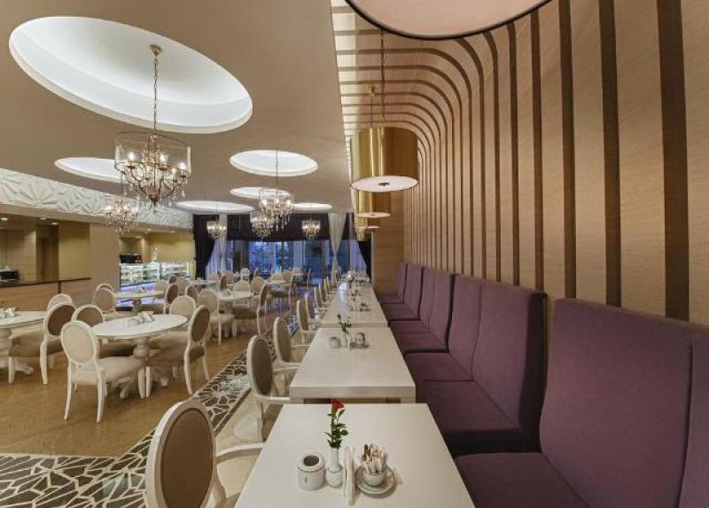 Sirene Belek Hotel