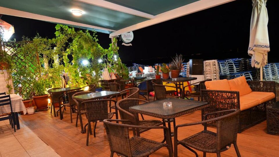 Hotel Aktaion