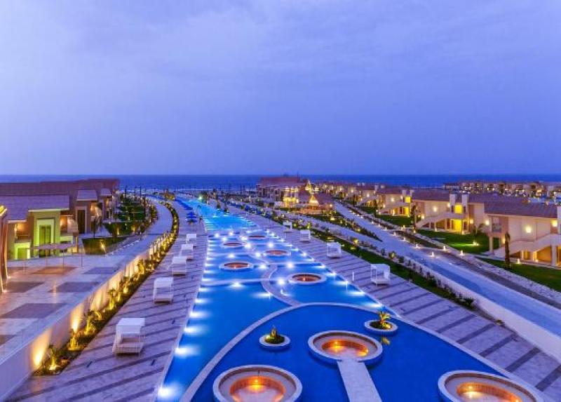 Albatros Sea World Hotel