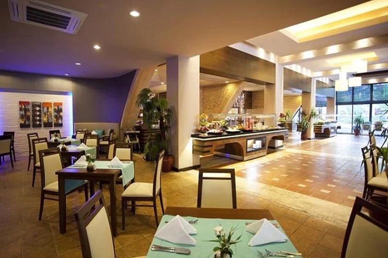 Limak Limra Hotels & Resort
