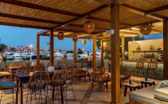 Hotel Ali Pasha
