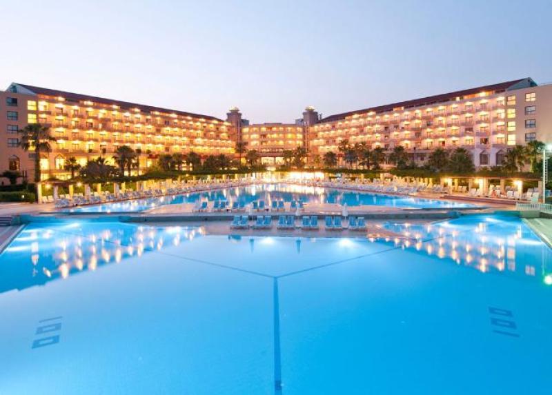 Kaya Belek Hotel