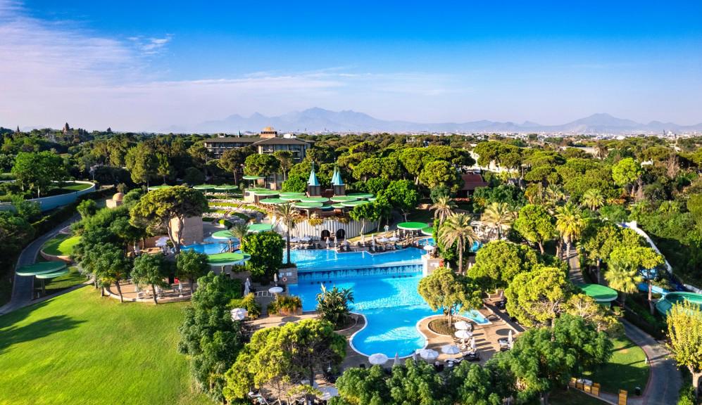 Gloria Verde Resort