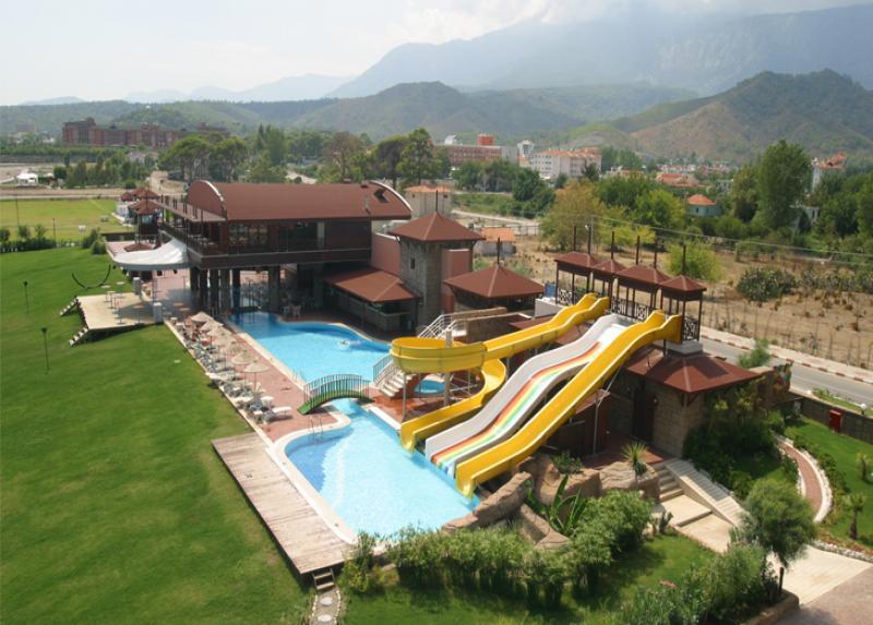 Armas Labada Hotel