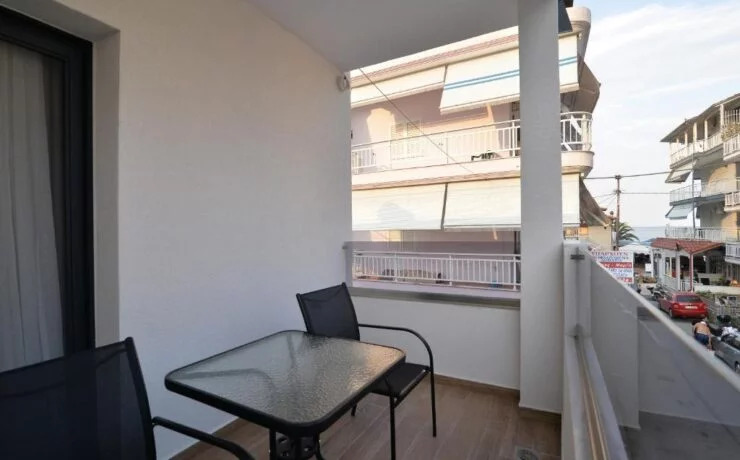 Vila Elia rooms