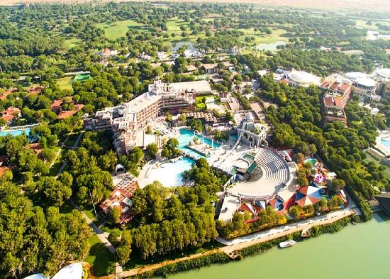 Xanadu Resort Hotel