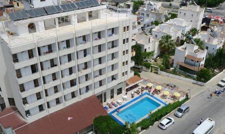 Minay Plus Hotel