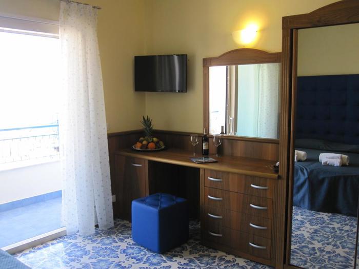 Hotel Panoramic