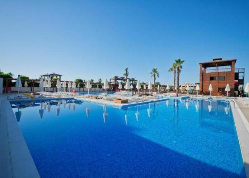 Fun & Sun Family Life Belek Hotel